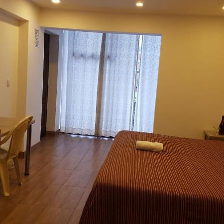 La Cabana Hotel Куско Экстерьер фото