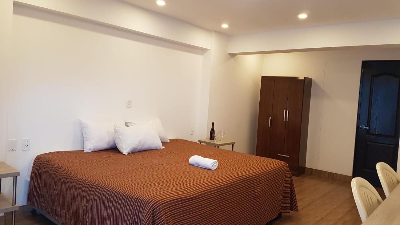 La Cabana Hotel Куско Экстерьер фото