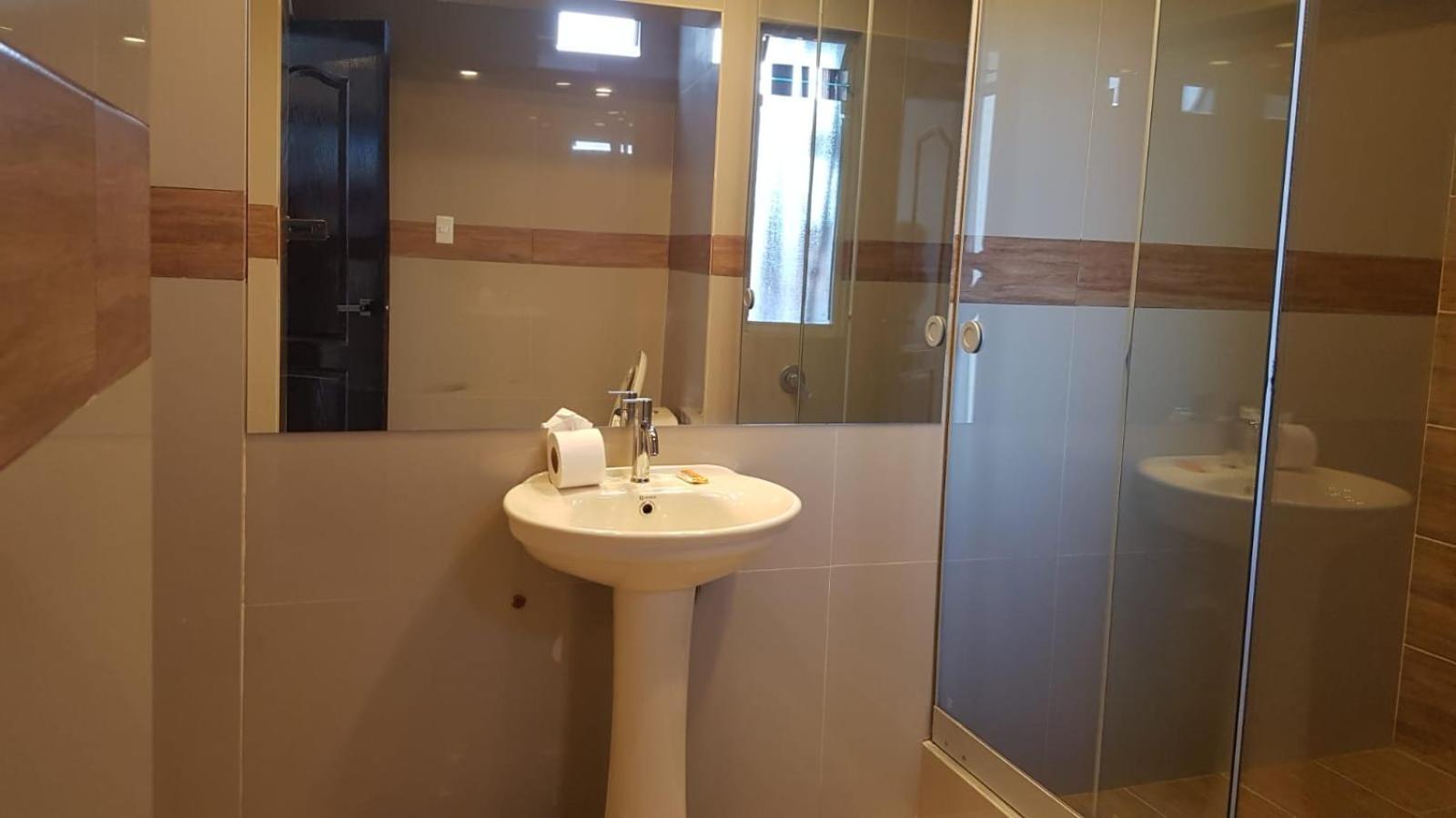 La Cabana Hotel Куско Экстерьер фото