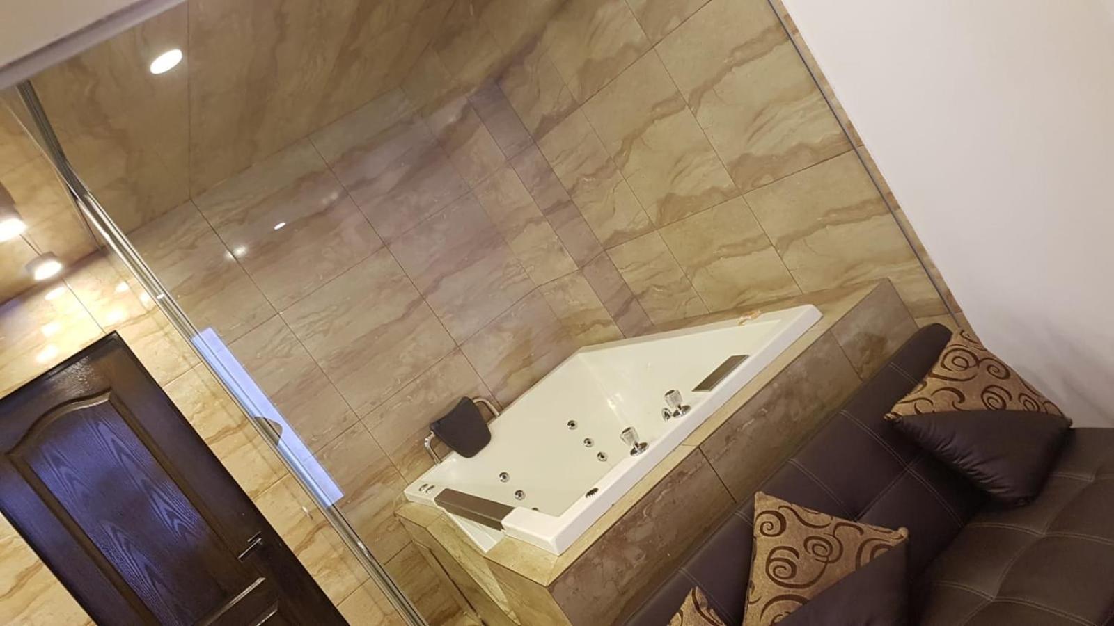 La Cabana Hotel Куско Экстерьер фото