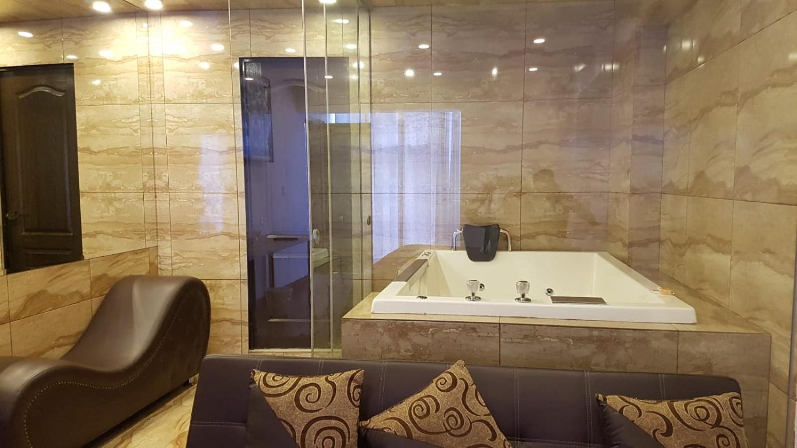 La Cabana Hotel Куско Экстерьер фото
