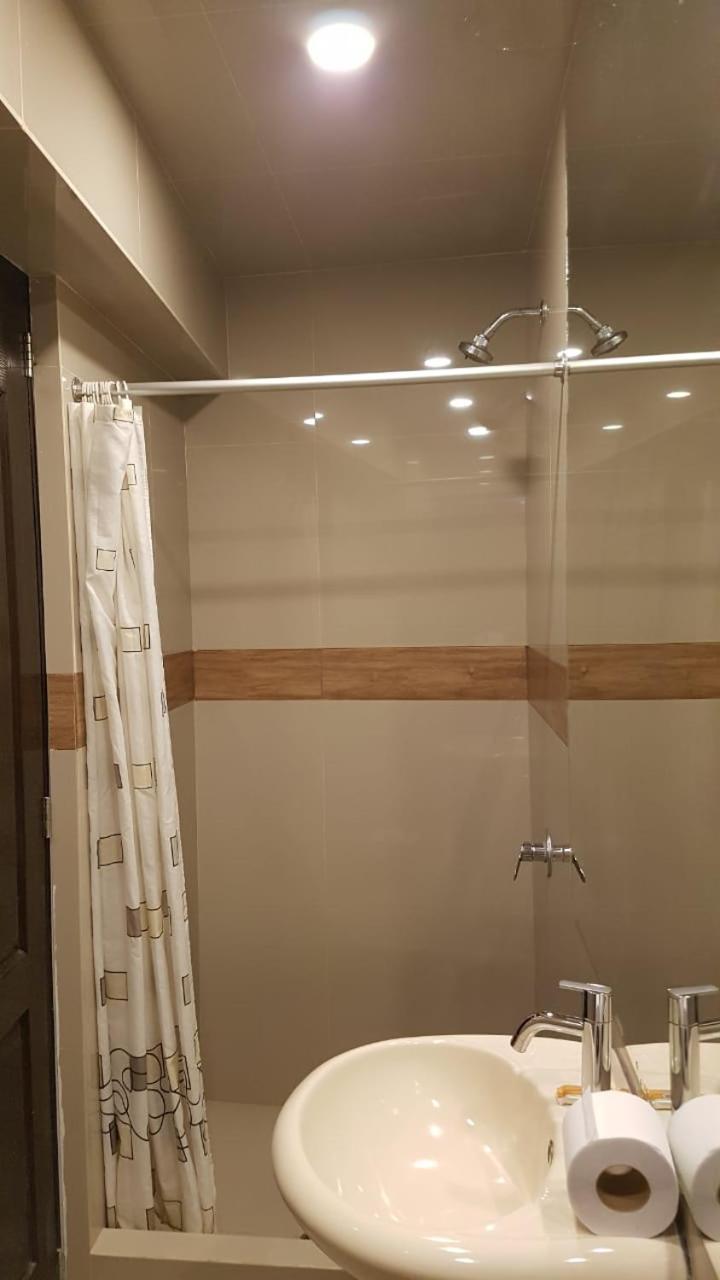 La Cabana Hotel Куско Экстерьер фото