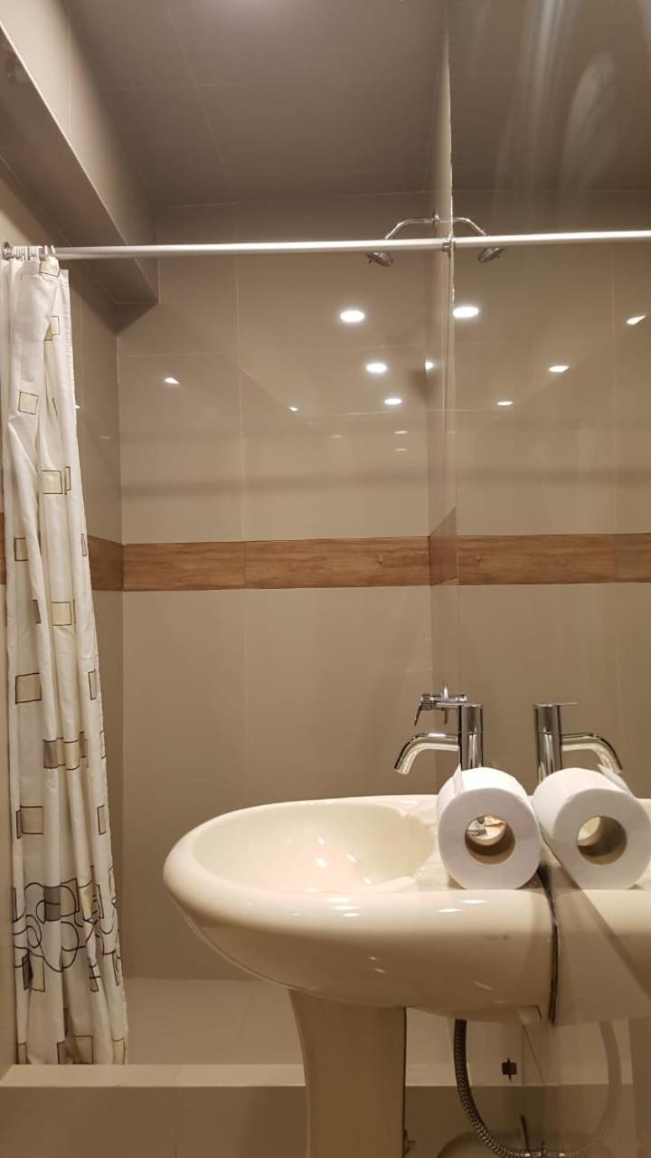 La Cabana Hotel Куско Экстерьер фото