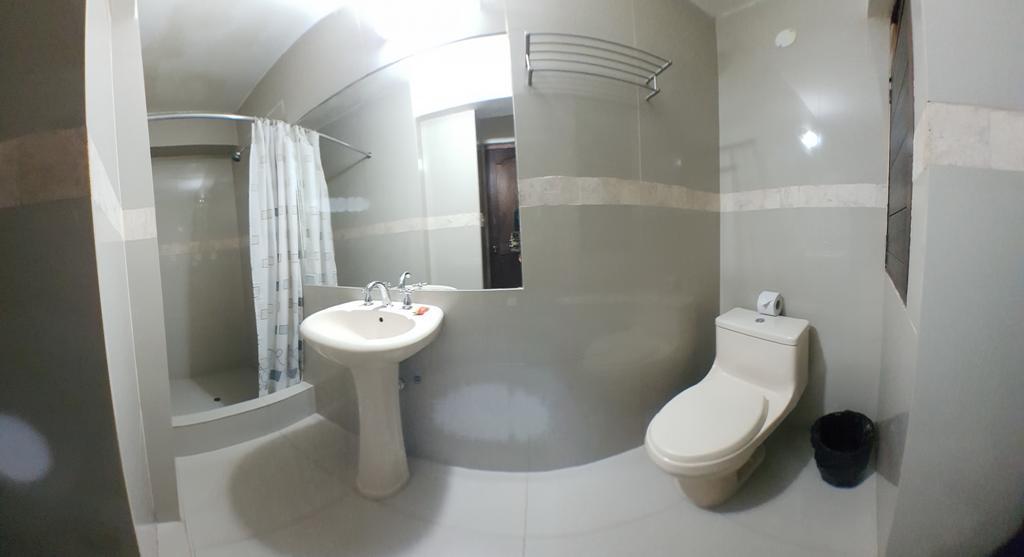 La Cabana Hotel Куско Экстерьер фото