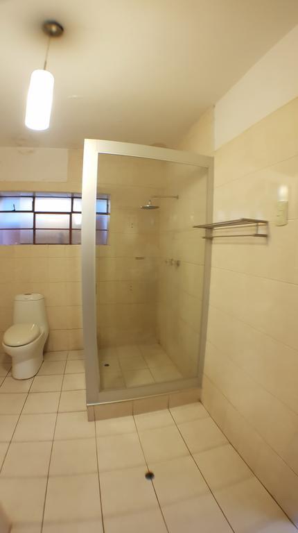 La Cabana Hotel Куско Экстерьер фото