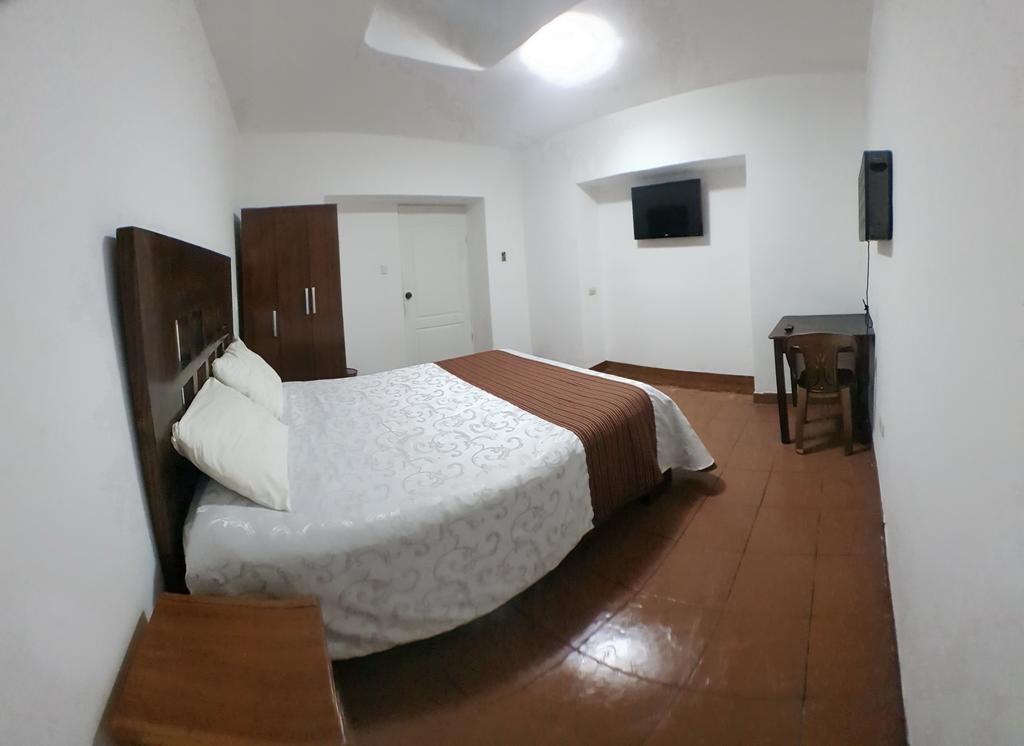 La Cabana Hotel Куско Экстерьер фото