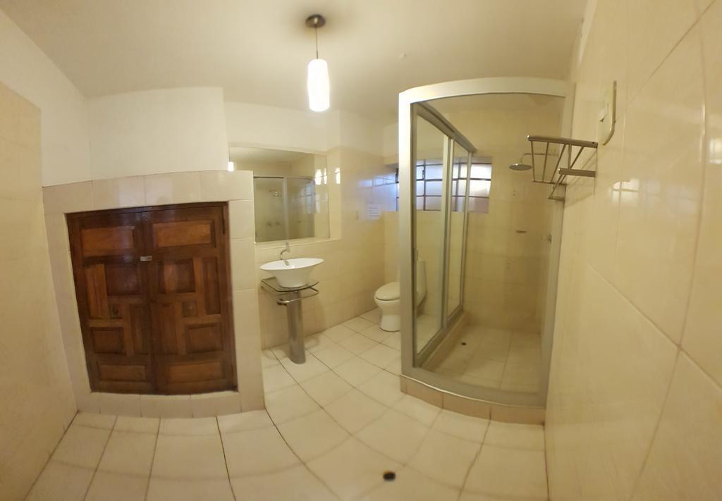La Cabana Hotel Куско Экстерьер фото