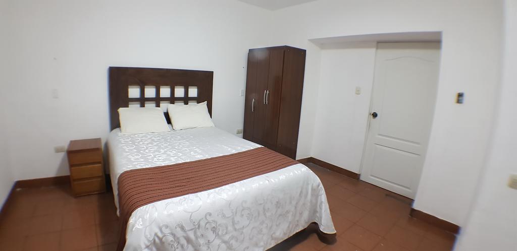 La Cabana Hotel Куско Экстерьер фото