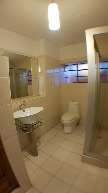 La Cabana Hotel Куско Экстерьер фото