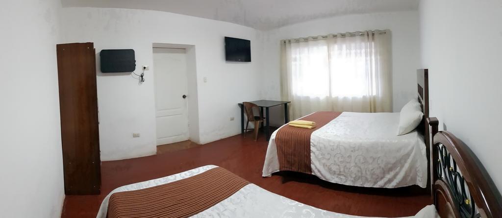 La Cabana Hotel Куско Экстерьер фото