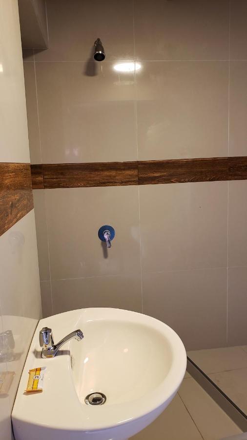 La Cabana Hotel Куско Экстерьер фото
